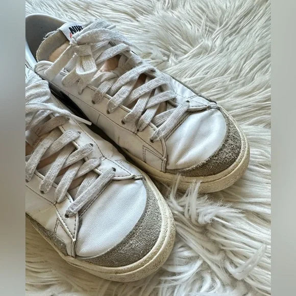 Mens’ Nike Blazer Low 77 Vintage sneakers - Picture 7 of 15